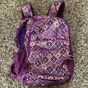 Vera Bradley Backpack